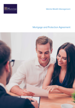 mortgage protection agreement