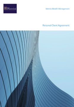 personal client agreement